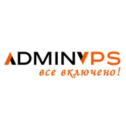 AdminVPS.ru