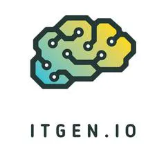 Айтигенио (itgen.io)