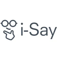 i-Say