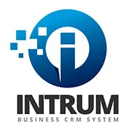 Intrum CRM