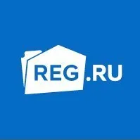 Конструктор сайтов Reg.ru