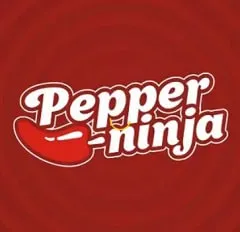 Pepper Ninja