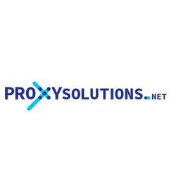 Proxy-solutions.net
