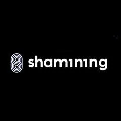 Shamining