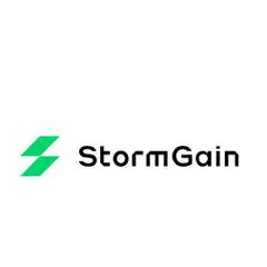 StormGain.com