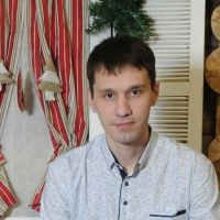Антон Белоусов